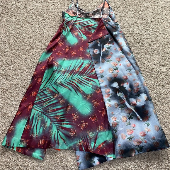 ACNE STUDIOS Silk Dress - Picture 2 of 4